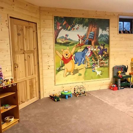 Holiday Home In Harrachov 33511 מראה חיצוני תמונה