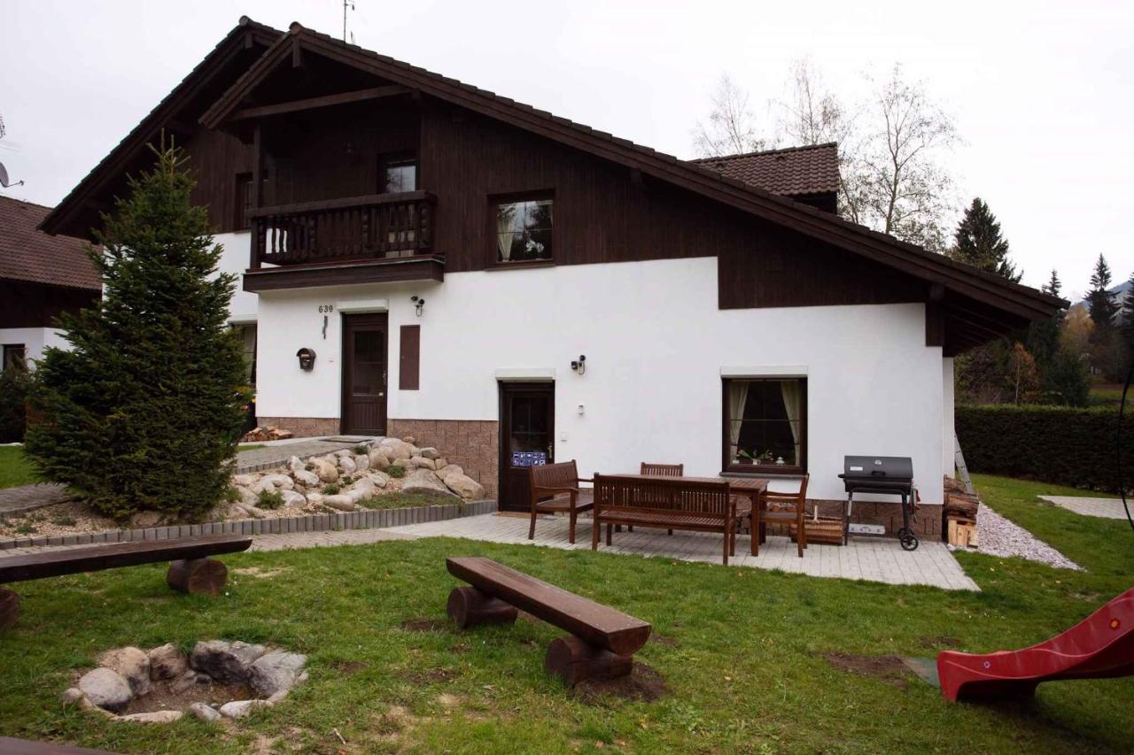 Holiday Home In Harrachov 33511 מראה חיצוני תמונה