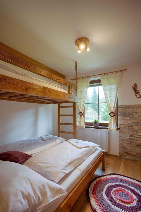 Holiday Home In Harrachov 33511 מראה חיצוני תמונה