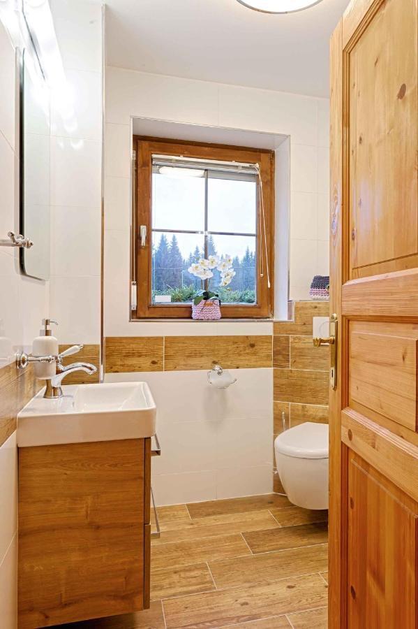 Holiday Home In Harrachov 33511 מראה חיצוני תמונה