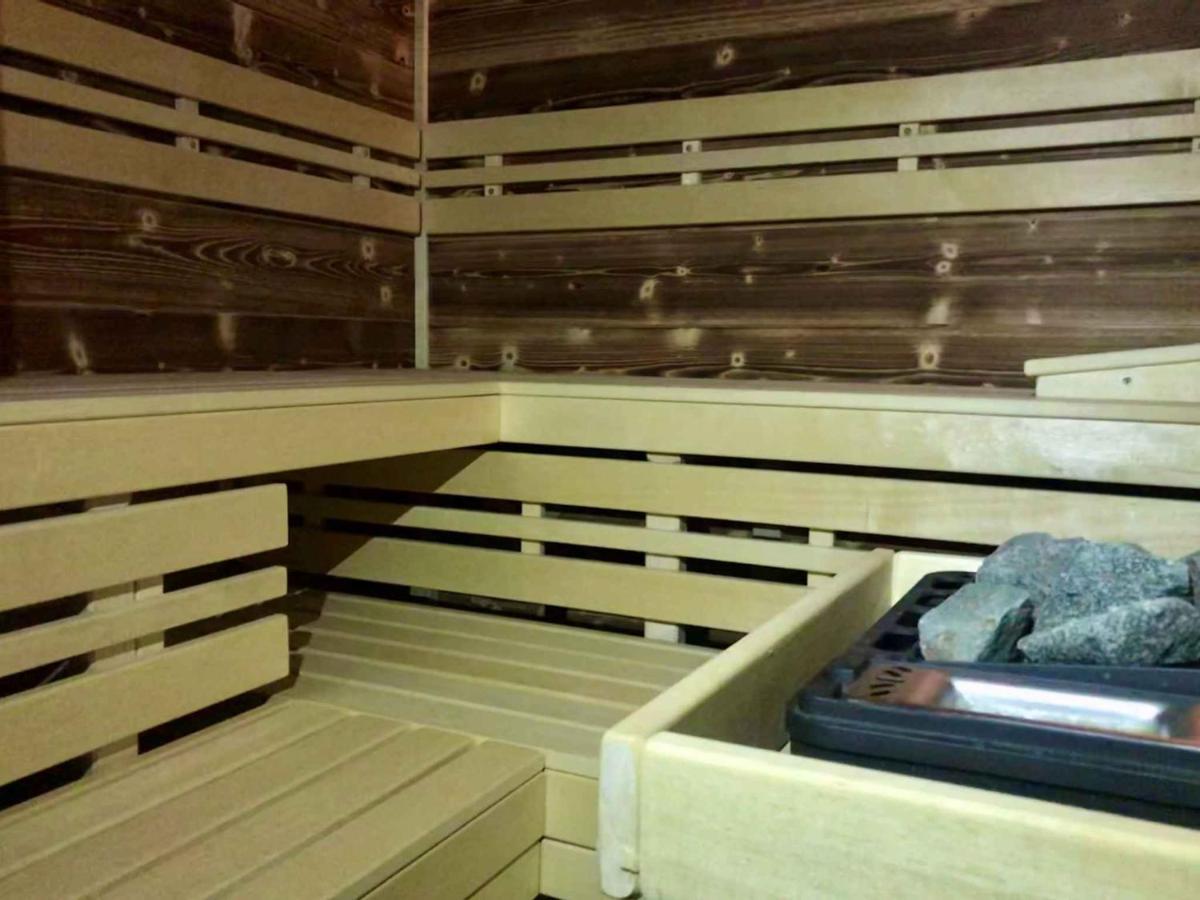 Holiday Home In Harrachov 33511 מראה חיצוני תמונה