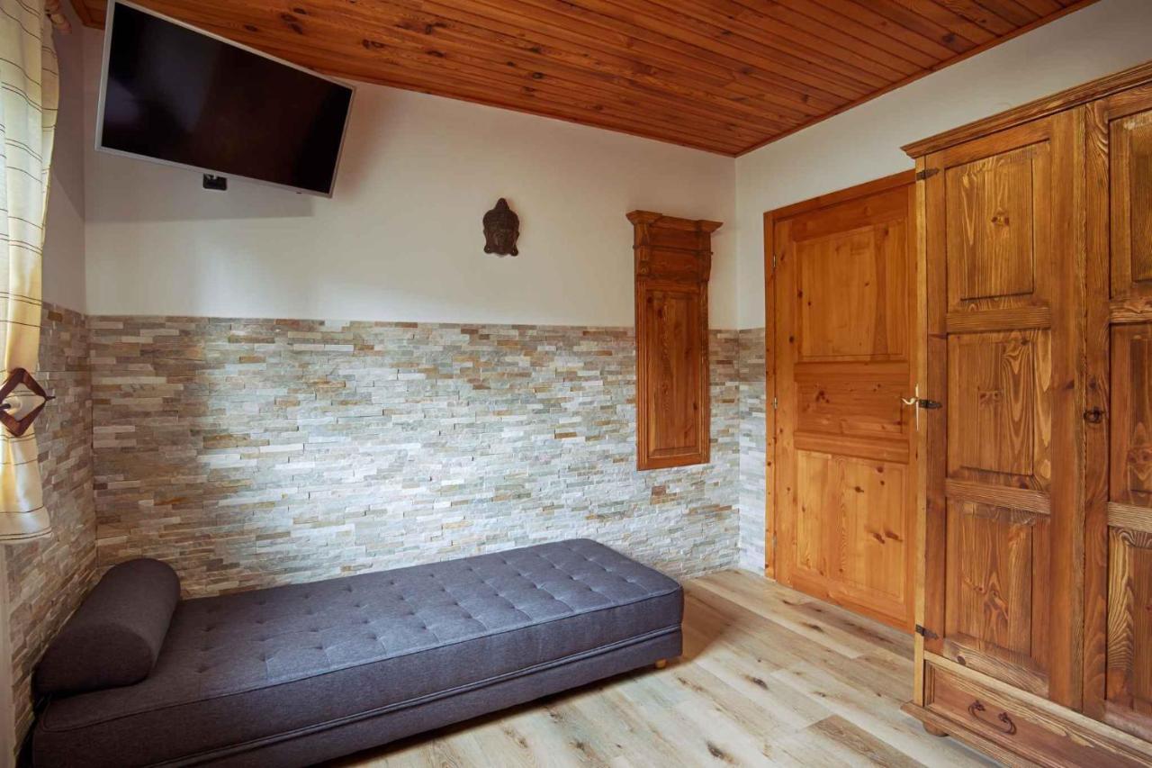 Holiday Home In Harrachov 33511 מראה חיצוני תמונה