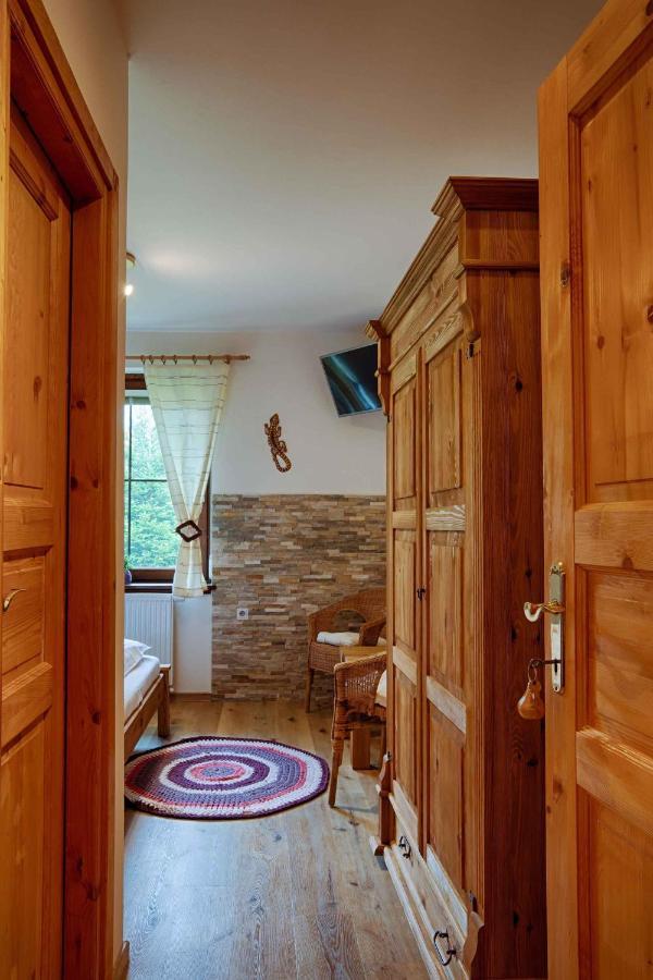 Holiday Home In Harrachov 33511 מראה חיצוני תמונה