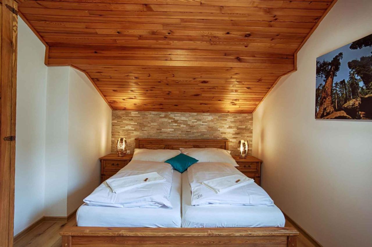 Holiday Home In Harrachov 33511 מראה חיצוני תמונה