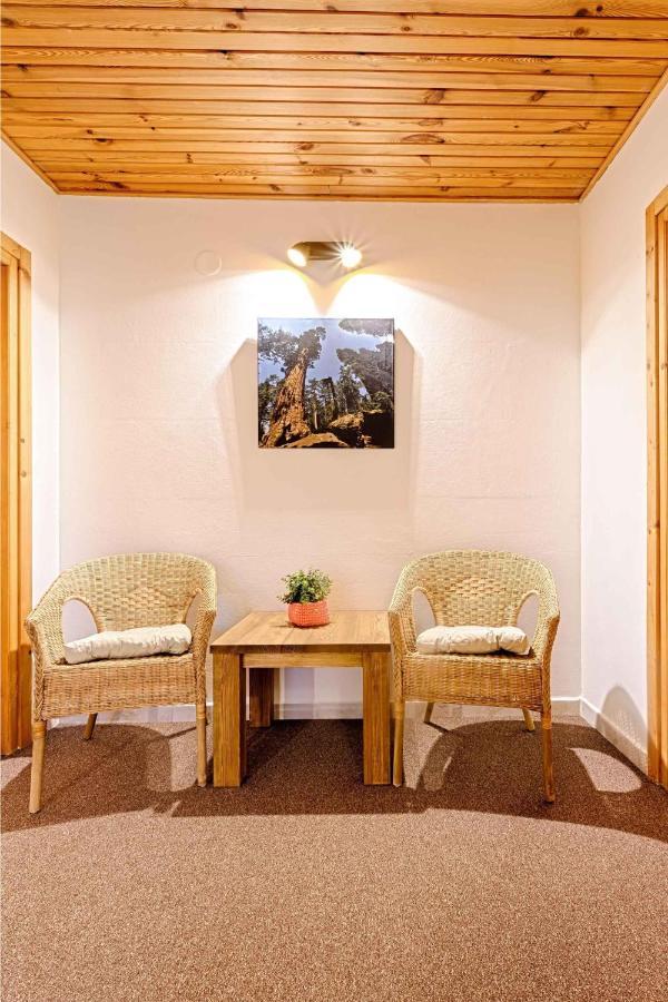 Holiday Home In Harrachov 33511 מראה חיצוני תמונה