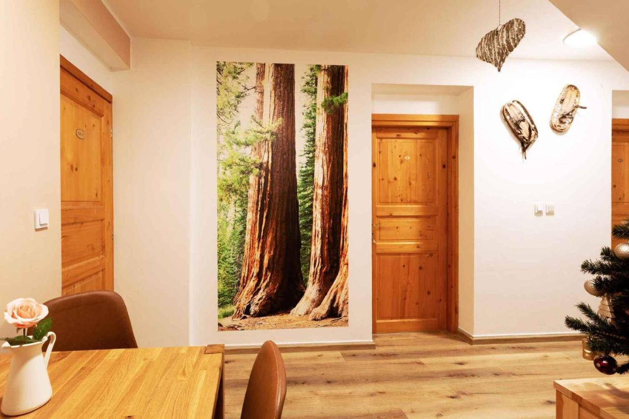 Holiday Home In Harrachov 33511 מראה חיצוני תמונה