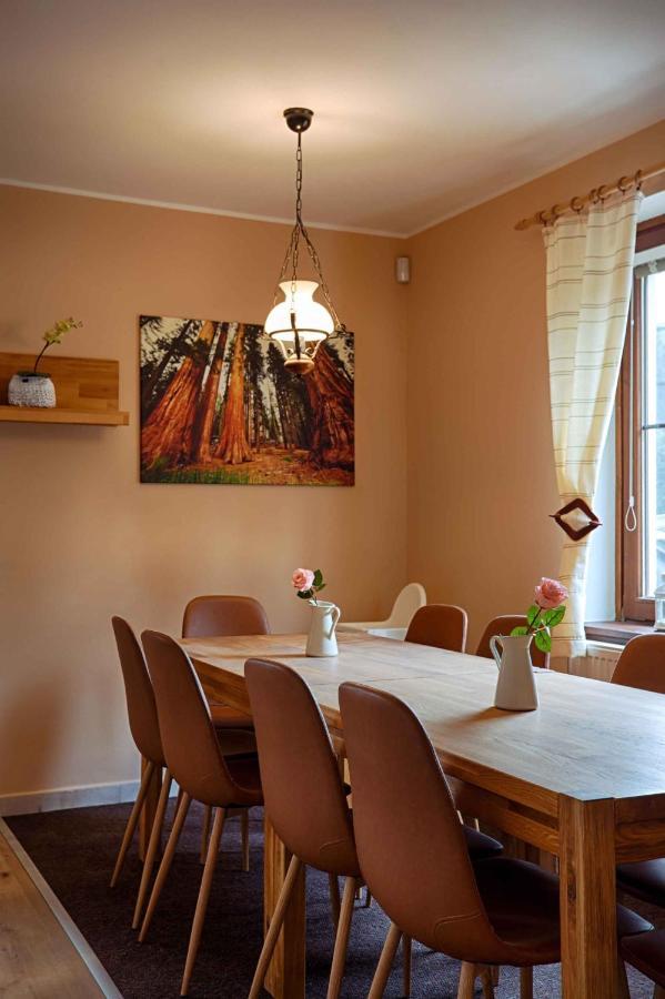 Holiday Home In Harrachov 33511 מראה חיצוני תמונה