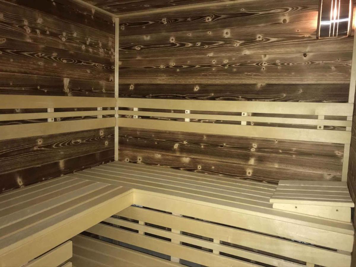 Holiday Home In Harrachov 33511 מראה חיצוני תמונה