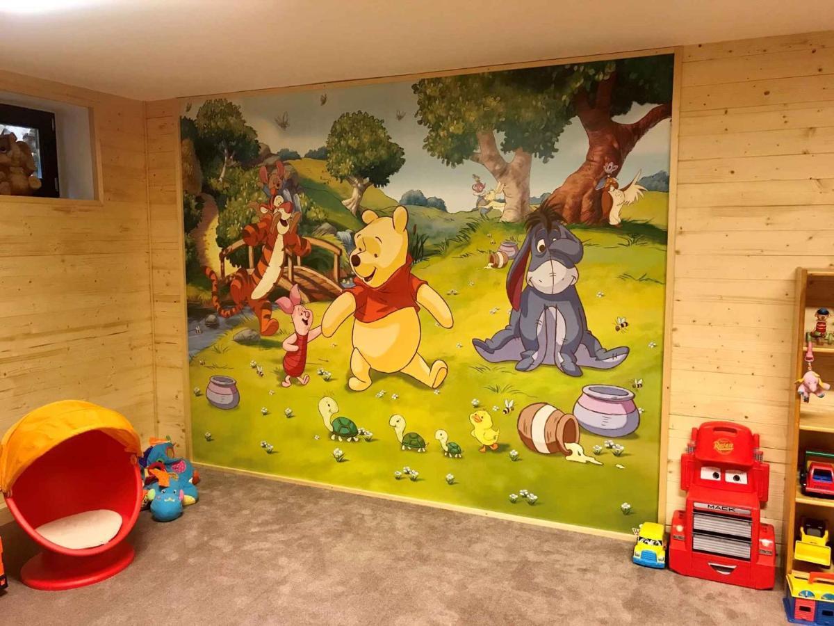 Holiday Home In Harrachov 33511 מראה חיצוני תמונה