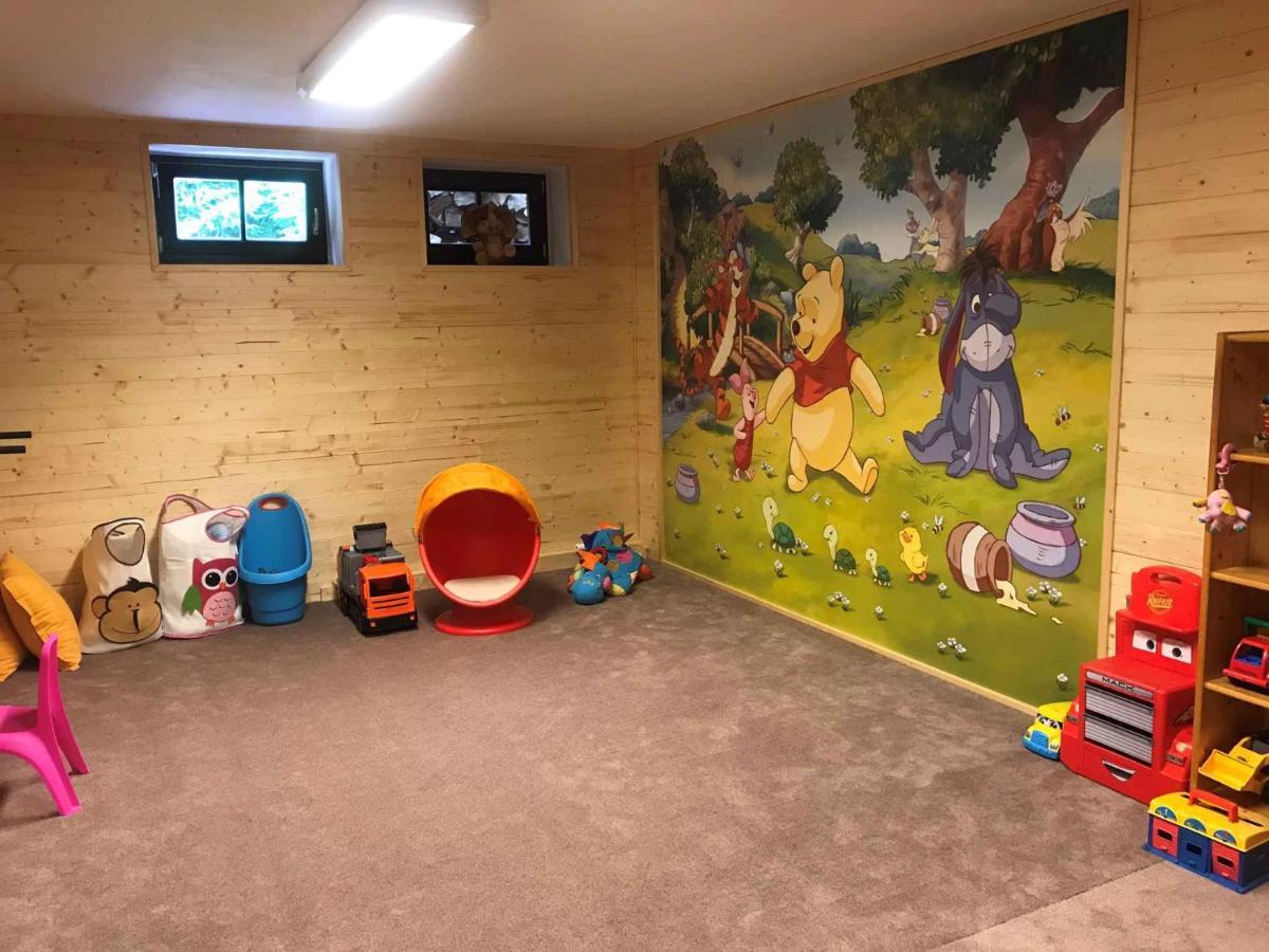Holiday Home In Harrachov 33511 מראה חיצוני תמונה