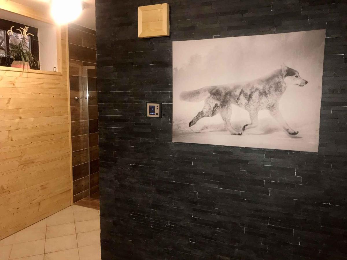 Holiday Home In Harrachov 33511 מראה חיצוני תמונה