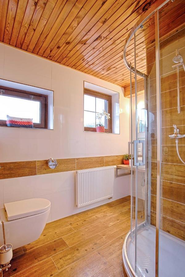 Holiday Home In Harrachov 33511 מראה חיצוני תמונה